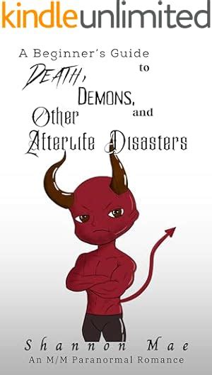 The Demon S Mate A Gay Monster Romance With Hellfire Delaney S Demons Book Kindle Edition