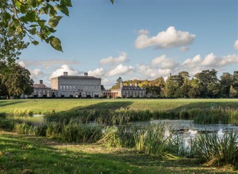 Castletown House | Great Houses & Gardens | Do | Attractions | Arts ...