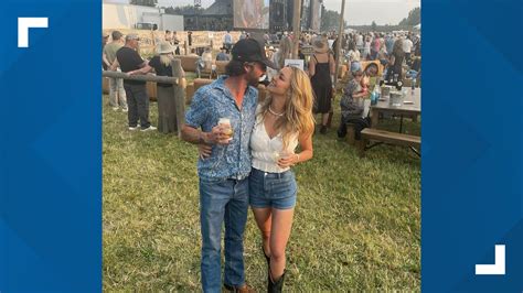 Ryan Bingham And Hassie Harrison Of Yellowstone Wed In Dallas