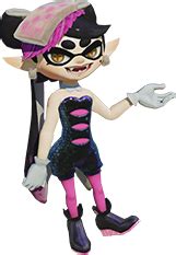 File Splatoon Callie D Png Inkipedia The Splatoon Wiki