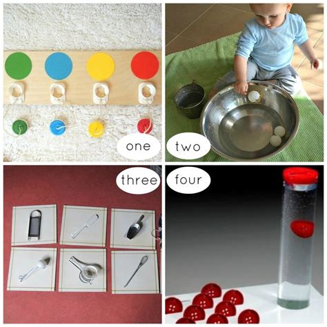 1000+ images about Montessori Toddler on Pinterest