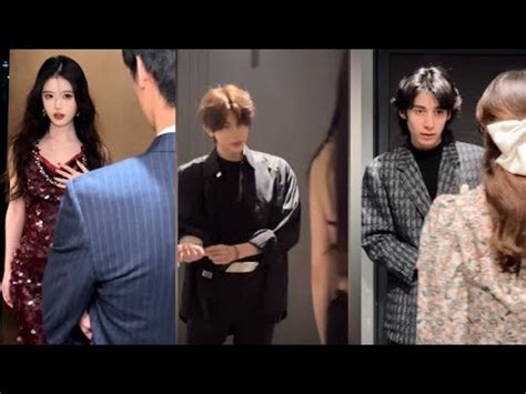 Trend Biến Hình Khi Gặp Crush Siêu Hot Trên Douyin YouTube