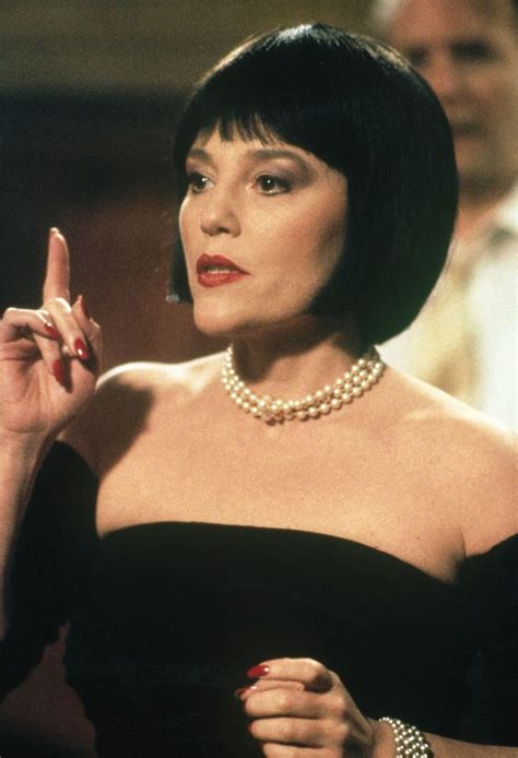 The 10 Best Quotes Of Clue The Movie Clue Movie Madeline Kahn Women