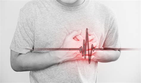 Angina Pectoris - Types, Symptoms, Treatment - Solution Parmacy