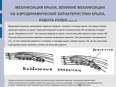 Практическая аэродинамика - online presentation