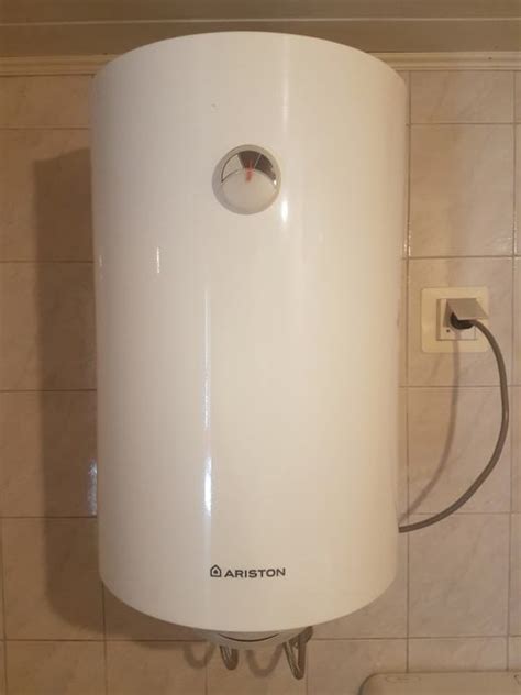 Bojler Ariston - 80L