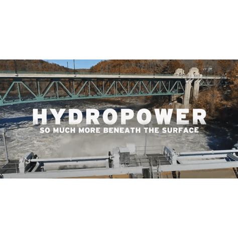 Newsroom National Hydropower Association