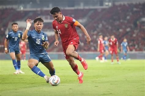 Shin Tae Yong Tak Panggil Ivar Jenner Dan Marselino Ferdinan Ini