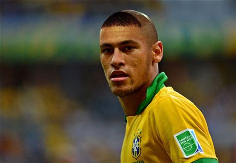 R9 Haircut World Cup Ronaldo Reveals The Real Inspiration Behind His