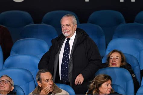 Napoli President Aurelio De Laurentiis denies Mourinho links