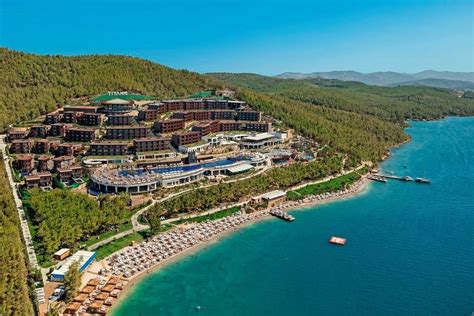 Titanic Deluxe Bodrum