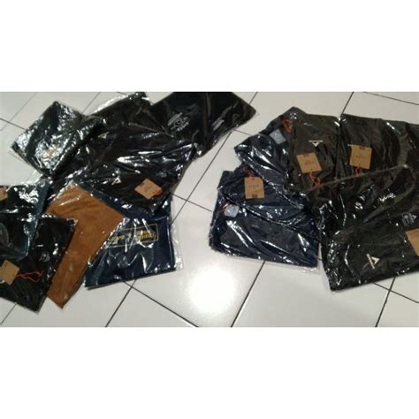 Jual Paket Borongan Kaos Ori Shopee Indonesia