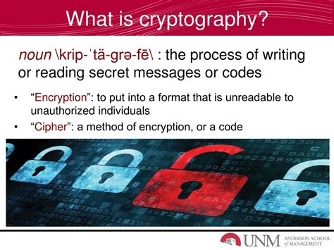 Ppt An Introduction To Cryptography Powerpoint Presentation Free