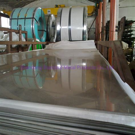 Inox Ss Stainless Steel Sheet China Stainless Steel Sheet