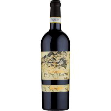 Vino Rosso Morellino Di Scansano Docg Alborense Ml Coop Shop