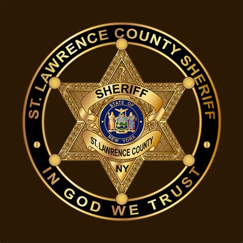 St. Lawrence County Sheriff's - Apps on Google Play