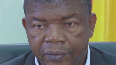 Angola Louren O Un Nouveau Pr Sident Sous Influence Africanews