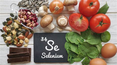 Selenium Rich Foods And Their Effects On Immunity Healthkart