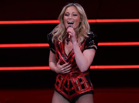 Helene Fischer Spektakulärer Tourstart nach Zwangspause