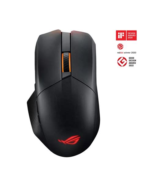 Asus ROG Chakram X Origin Wireless Gaming Mouse - i.Tech PH