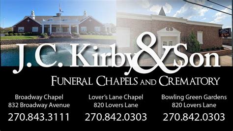 Funeral Home | Everything Bowling Green