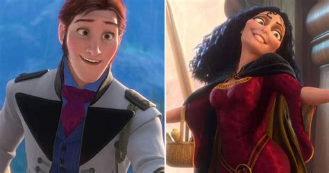 5 Modern Disney Villains That Are Instant Classics (And 5 That Didn’t ...