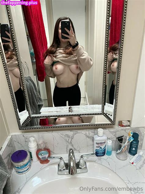 Emmia EMillieNSFW Milliensfw Nude OnlyFans Photo 103 The