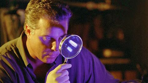 William Petersen Ricoverato Un Malore Sul Set Di Csi Vanity Fair