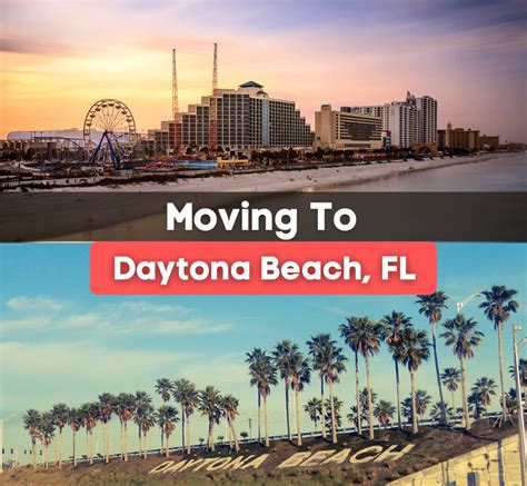 10 Things To Know Before Moving To Daytona Beach Fl