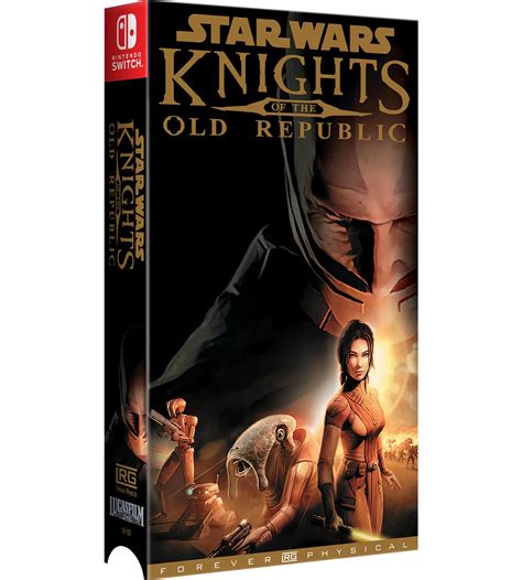 Купить Star Wars: Knights of the Old Republic VHS Edition Convention ...