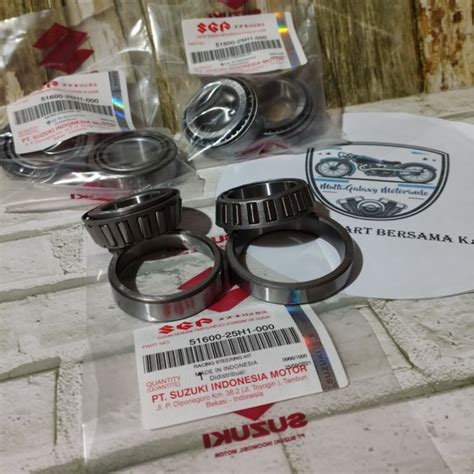 Jual Komstir Comstir Bambu Racing Suzuki Satria Fu Gsx Shopee