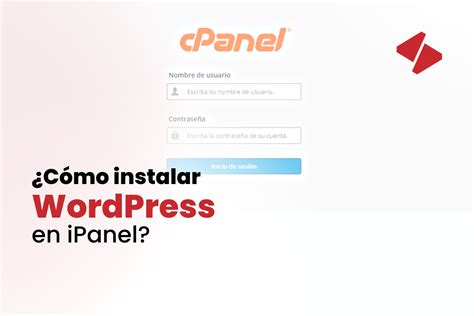 C Mo Instalar Wordpress En Ipanel Imagina Colombia