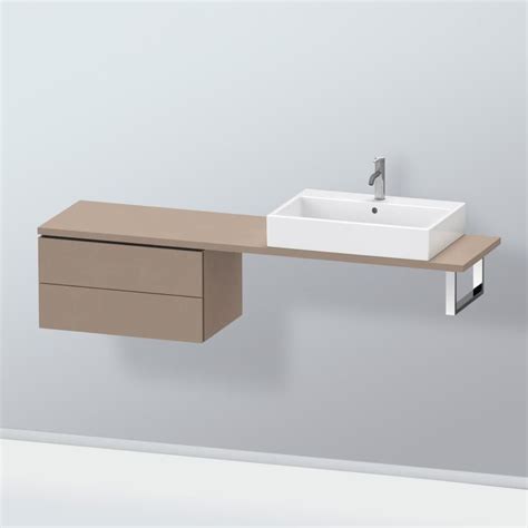 Duravit L Cube Szafka Do Konsoli Compact Z Szufladami Lc