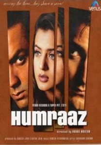 Humraaz (2002) Hindi Full Movie Watch Online - Bolly Movie Cinema