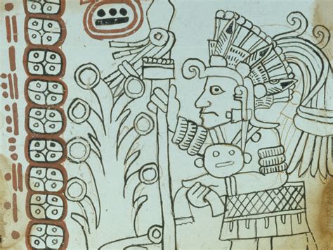 Mayan Codex, Americas' Oldest Surviving Book, Goes on View in LA