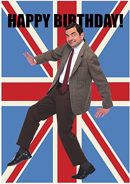 Detail Mr Bean Happy Birthday Meme Koleksi Nomer 11