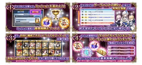 期間限定イベント「魔獣赫タイムトライアル ～Ⅴ／ハルファス戦～」開催！ 【公式】fate Grand Order Arcade