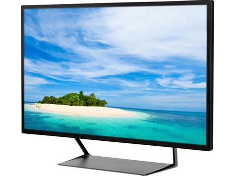 Hp Pavilion Black Ms Gtg Hz Ultrawide Lcd Led Monitors