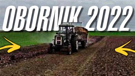 Akcja obornik 2022URSUS 360 Gówniana robota YouTube