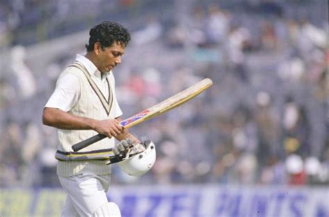 Happy Birthday Mohinder Amarnath: The 1983 World Cup Hero!