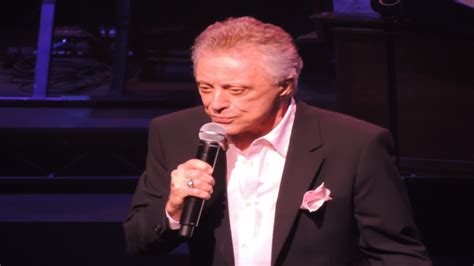 Frankie Valli Biography, Wiki, Height, Age, Net Worth