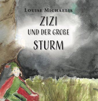 Zizi Und Der Gro E Sturm Romeon Verlag Ksi Ka W Empik