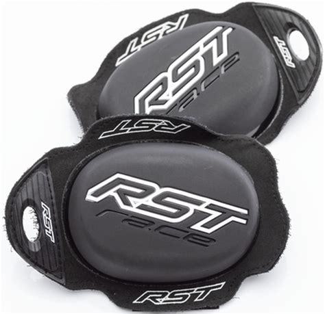 Rst Knee Sliders Riding Gear