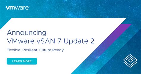 Announcing Vsan Update What S New Virtual Blocks