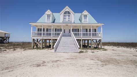 Dauphin Island Rentals - Find Your Perfect Dauphin Island Vacation Rental