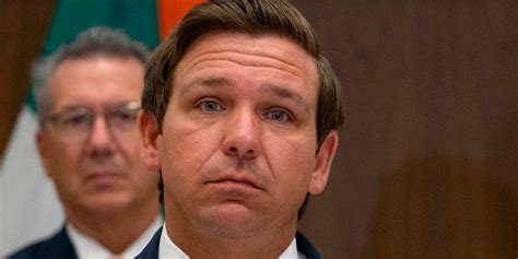 Desantis Appointed Judge Declares Florida Redistricting Map