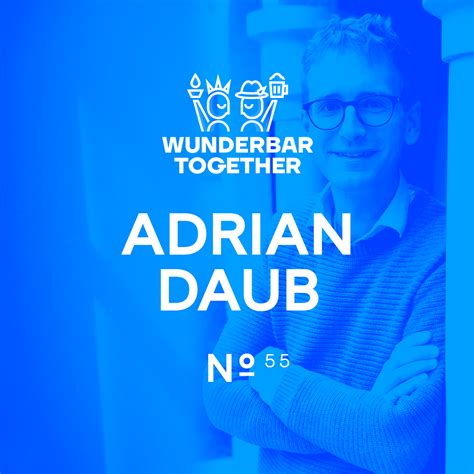 Warum Fallen Wir Auf Den Tech Mythos Rein Adrian Daub Listen To