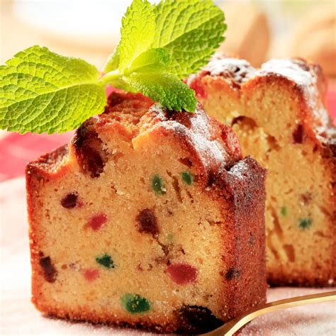 Haut 71 Imagen Recette Cake Aux Fruits Confits Extra Moelleux Marmiton