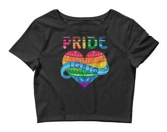 Gay Pride Shirt Etsy