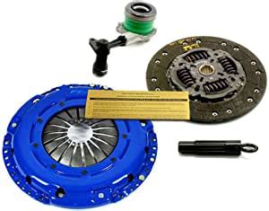 Amazon EFT STAGE 1 HD CLUTCH KIT SLAVE CYLINDER WORKS WITH 02 06